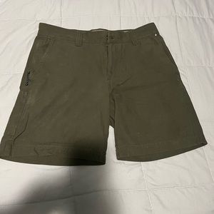 Columbia shorts